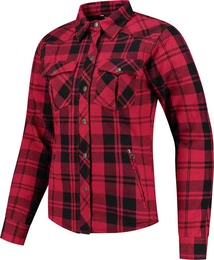 Motorradjacke Liss