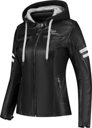 Motorradjacke Joyce Hooded V2