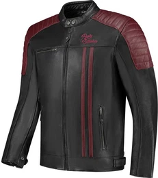 Motorradjacke Cooper