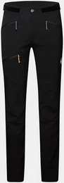 Trekkinghose Taiss SO Pants Men - black