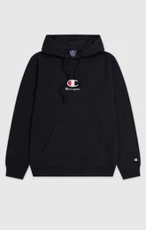 Sweatshirt Hooded Sweatshirt NBK/ROW