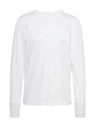 Langarmshirt (1-tlg)