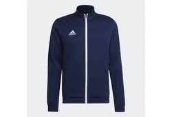 adidas Performance Jacke ENTRADA 22 TRAININGSJACKE Dunkelblau/Blau