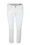 Diesel Cropped Jeans image