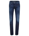 BALDESSARINI 5-Pocket-Jeans BLD-John Dunkelblau/Blau/Hellblau BALDESSARINI 5-Pocket-Jeans BLD-John Dunkelblau/Blau/Hellblau