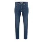MAC 5-Pocket-Jeans Arne Pipe Sommer-Denim Blau/Dunkelblau/Pastell/Hellblau MAC 5-Pocket-Jeans Arne Pipe Sommer-Denim Blau/Dunkelblau/Pastell/Hellblau
