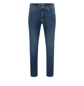 MAC 5-Pocket-Jeans Arne Pipe Sommer-Denim