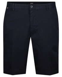 Shorts Herren Shorts SLICE Slim Fit (1-tlg)