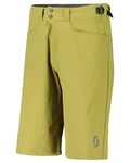 Scott Fahrradhose Radshorts Trail Flow Braun