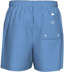 bugatti Badeshorts mit Gestasche 