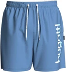 bugatti Badeshorts mit Gestasche 