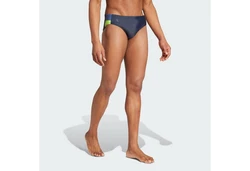 ADIDAS PERFORMANCE Sportbadehose Blau/Hellblau