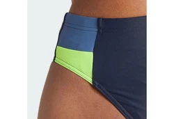 ADIDAS PERFORMANCE Sportbadehose Blau/Hellblau