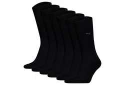 PUMA Kurzsocken Herren Classic (6er Pack) 