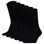 PUMA Kurzsocken Herren Classic (6er Pack) 