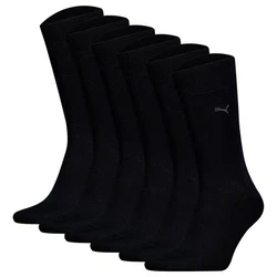 PUMA Kurzsocken Herren Classic (6er Pack) 