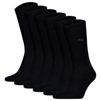 PUMA Kurzsocken Herren Classic (6er Pack)