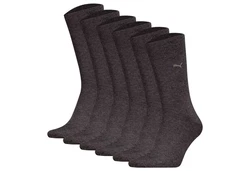 PUMA Kurzsocken Herren Classic (6er Pack) 