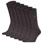 PUMA Kurzsocken Herren Classic (6er Pack) 