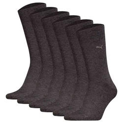 PUMA Kurzsocken Herren Classic (6er Pack) 