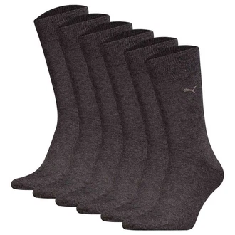 PUMA Kurzsocken Herren Classic (6er Pack) 