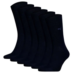 PUMA Kurzsocken Herren Classic (6er Pack) 