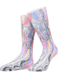 CARLO COLUCCI Socken Derdouri 