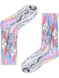 CARLO COLUCCI Socken Derdouri 