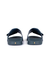 Rider Mix Slide Pantolette Blau/Hellblau