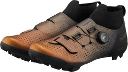 Fahrradschuh Gravel-Fahrradschuhe RX801R