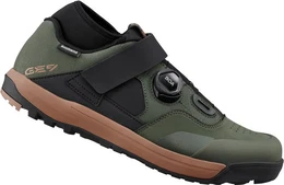 Fahrradschuh Enduro/Downhill-Fahrradschuhe GE900