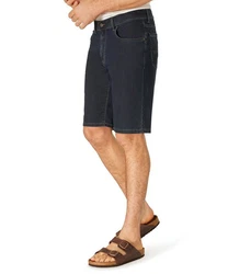 Pioneer Authentic Jeans Shorts Finn hell