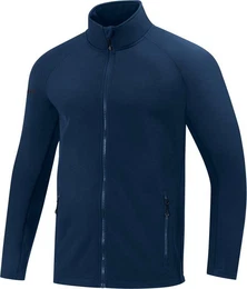 Anorak Softshelljacke Team marine