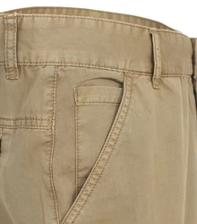 Redmond Shorts (250) Khaki/Braun
