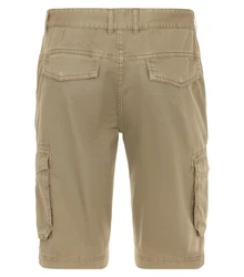 Redmond Shorts (250) Khaki/Braun