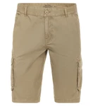 Redmond Shorts (250) Khaki/Braun