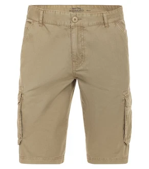 Redmond Shorts (250) Khaki/Braun Redmond Shorts (250) Khaki/Braun