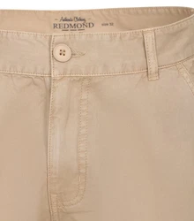 Redmond Shorts (250) Khaki/Beige