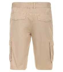 Redmond Shorts (250) Khaki/Beige
