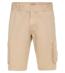 Redmond Shorts (250) Khaki/Beige