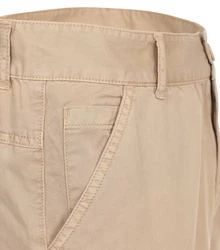 Redmond Shorts (250) Khaki/Beige