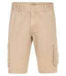 Redmond Shorts (250) Khaki/Beige
