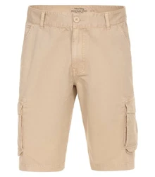 Redmond Shorts (250) Khaki/Beige