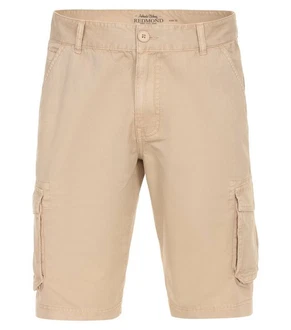 Redmond Shorts (250) Khaki/Beige Redmond Shorts (250) Khaki/Beige