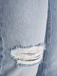 JACK & JONES Jeans Tim blue