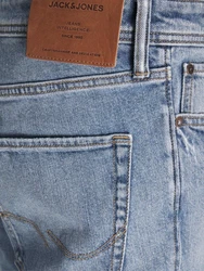 JACK & JONES Jeans Tim blue