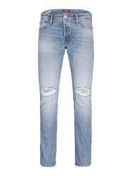 JACK & JONES Jeans Tim blue