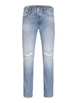 JACK & JONES Jeans Tim blue
