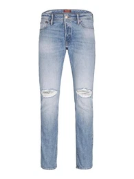 Regular-fit-Jeans Tim (1-tlg)