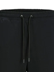 JACK & JONES Shorts 'BRADLEY' Schwarz